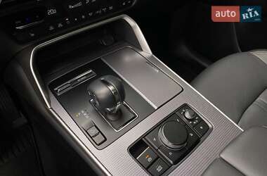 Внедорожник / Кроссовер Mazda CX-90 2023 в 