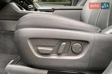 Внедорожник / Кроссовер Mazda CX-90 2023 в 