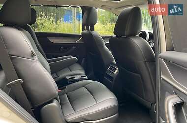 Внедорожник / Кроссовер Mazda CX-90 2023 в 