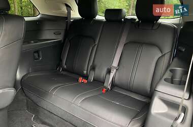 Внедорожник / Кроссовер Mazda CX-90 2023 в 