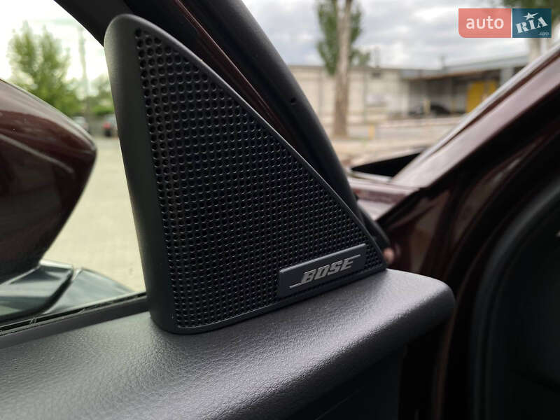 Внедорожник / Кроссовер Mazda CX-90 2023 в Днепре