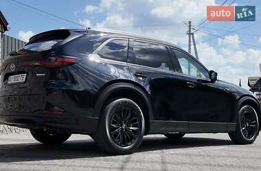 Mazda CX-90 2024