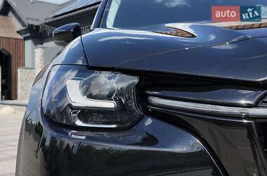 Внедорожник / Кроссовер Mazda CX-90 2024 в 