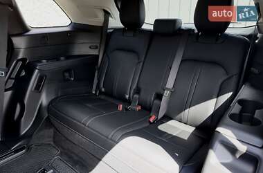 Внедорожник / Кроссовер Mazda CX-90 2024 в 