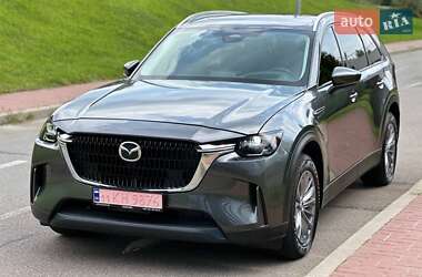 Mazda CX-90 2023