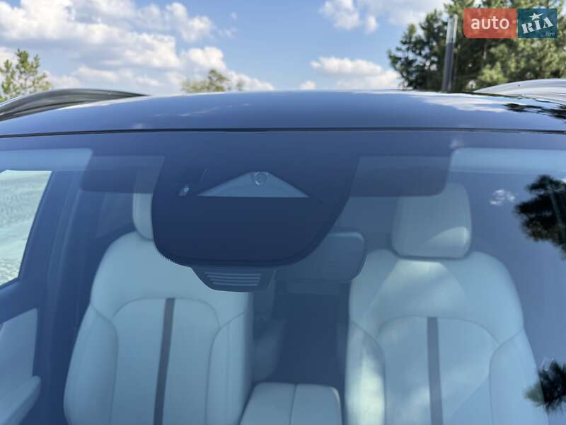 Внедорожник / Кроссовер Mazda CX-90 2023 в Днепре