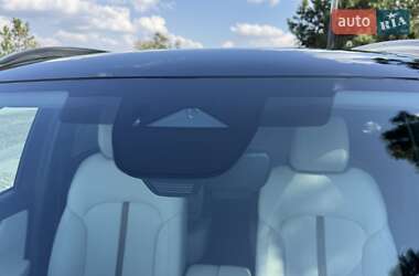 Внедорожник / Кроссовер Mazda CX-90 2023 в 