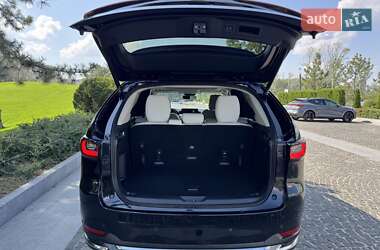 Внедорожник / Кроссовер Mazda CX-90 2023 в 