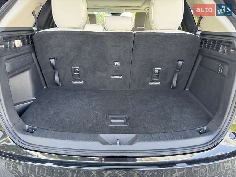 Внедорожник / Кроссовер Mazda CX-90 2023 в Днепре