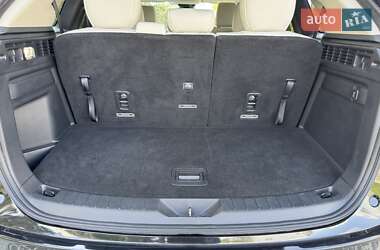 Внедорожник / Кроссовер Mazda CX-90 2023 в 