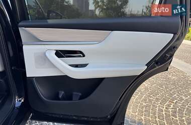 Внедорожник / Кроссовер Mazda CX-90 2023 в 
