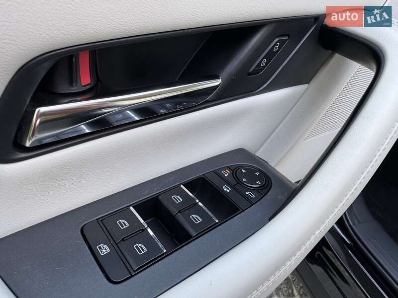 Внедорожник / Кроссовер Mazda CX-90 2023 в Днепре