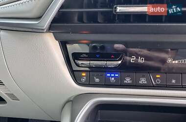 Внедорожник / Кроссовер Mazda CX-90 2023 в 