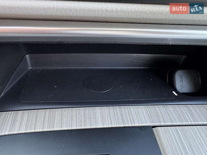Внедорожник / Кроссовер Mazda CX-90 2023 в Днепре