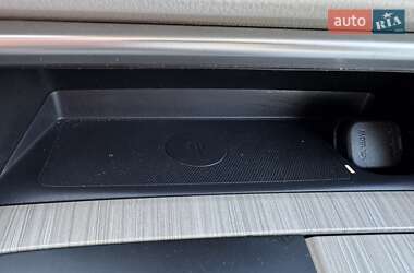Внедорожник / Кроссовер Mazda CX-90 2023 в 