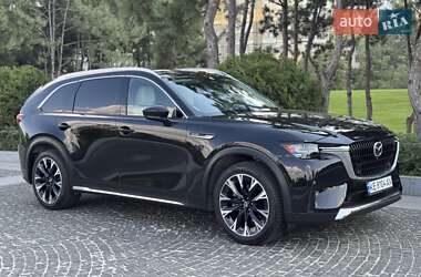 Внедорожник / Кроссовер Mazda CX-90 2023 в 