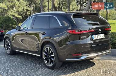 Внедорожник / Кроссовер Mazda CX-90 2023 в 
