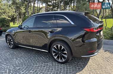 Внедорожник / Кроссовер Mazda CX-90 2023 в 