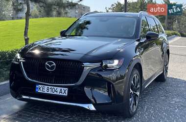 Внедорожник / Кроссовер Mazda CX-90 2023 в 