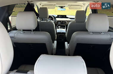 Внедорожник / Кроссовер Mazda CX-90 2024 в 