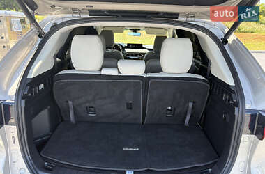 Внедорожник / Кроссовер Mazda CX-90 2024 в 