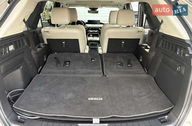 Внедорожник / Кроссовер Mazda CX-90 2024 в 