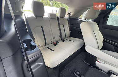 Внедорожник / Кроссовер Mazda CX-90 2024 в 