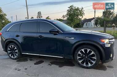 Внедорожник / Кроссовер Mazda CX-90 2023 в 