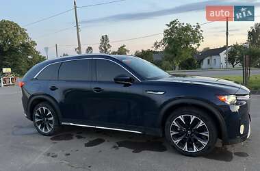 Mazda CX-90 2023
