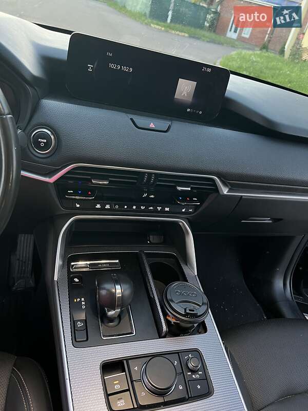 Внедорожник / Кроссовер Mazda CX-90 2023 в Дрогобыче
