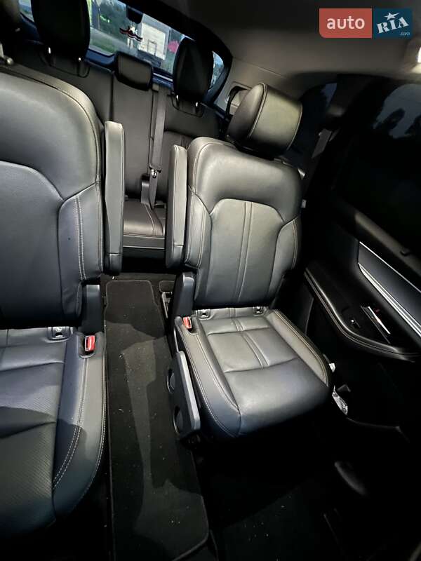Внедорожник / Кроссовер Mazda CX-90 2023 в Дрогобыче