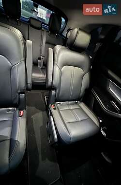 Внедорожник / Кроссовер Mazda CX-90 2023 в 