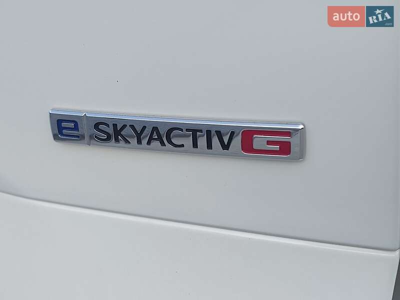 Позашляховик / Кросовер Mazda CX-90 2023 в Ковелі