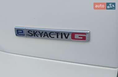 Внедорожник / Кроссовер Mazda CX-90 2023 в 