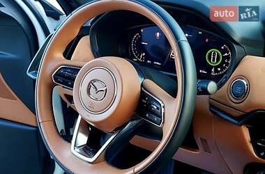 Внедорожник / Кроссовер Mazda CX-90 2023 в 