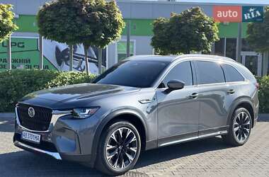 Внедорожник / Кроссовер Mazda CX-90 2023 в Виннице