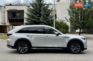 Mazda CX-90 2023