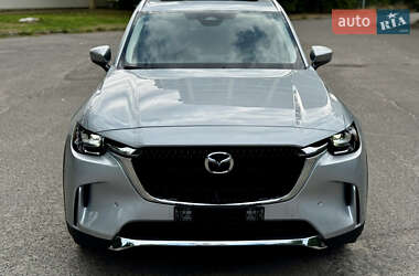 Внедорожник / Кроссовер Mazda CX-90 2023 в 