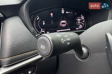 Внедорожник / Кроссовер Mazda CX-90 2023 в 