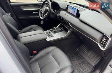 Внедорожник / Кроссовер Mazda CX-90 2023 в 