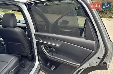 Внедорожник / Кроссовер Mazda CX-90 2023 в 
