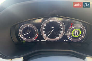 Внедорожник / Кроссовер Mazda CX-90 2023 в 