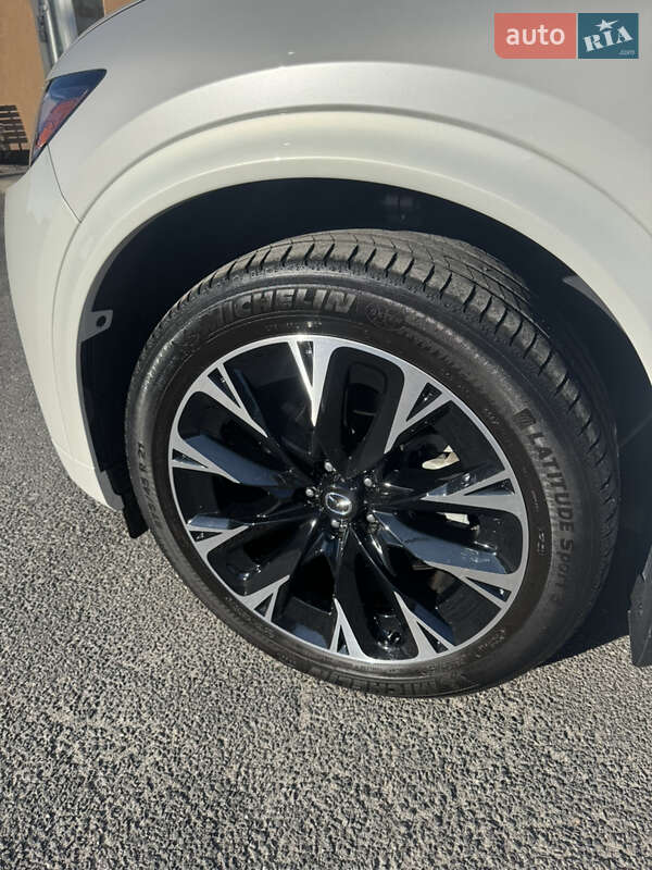 Внедорожник / Кроссовер Mazda CX-90 2023 в Днепре