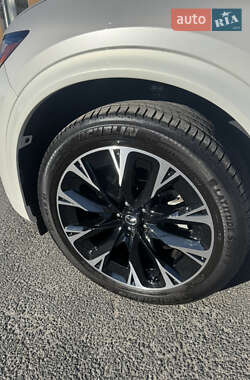 Внедорожник / Кроссовер Mazda CX-90 2023 в 