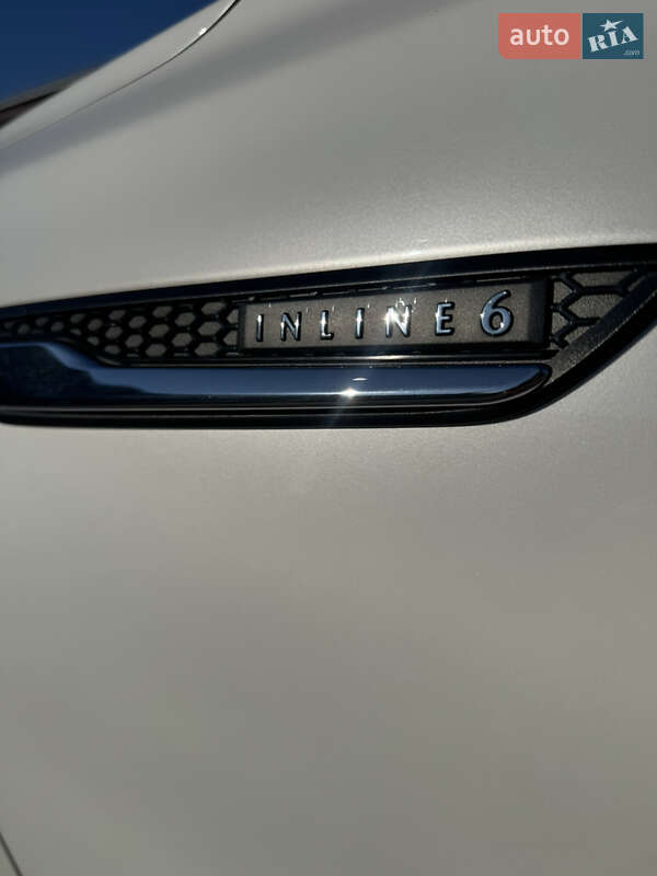 Внедорожник / Кроссовер Mazda CX-90 2023 в Днепре