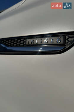 Внедорожник / Кроссовер Mazda CX-90 2023 в 