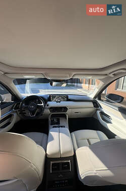 Внедорожник / Кроссовер Mazda CX-90 2023 в 