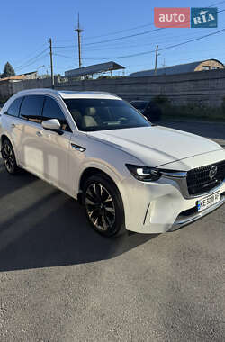 Mazda CX-90 2023