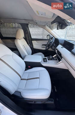 Внедорожник / Кроссовер Mazda CX-90 2023 в 