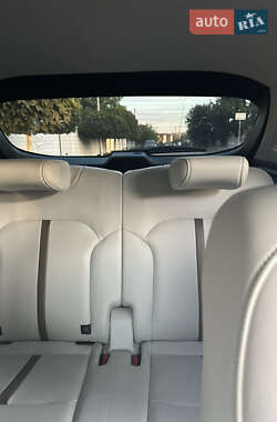 Внедорожник / Кроссовер Mazda CX-90 2023 в 